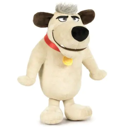 Scooby Doo Muttley plush toy 30cm product photo