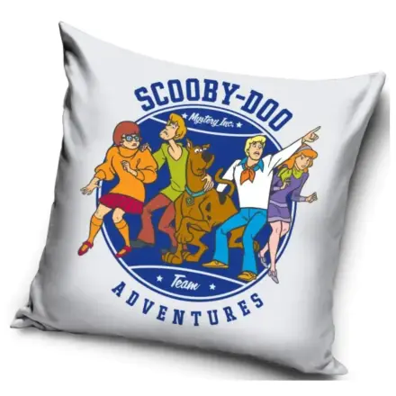 Scooby-Doo pillowcase 40*40 cm product photo