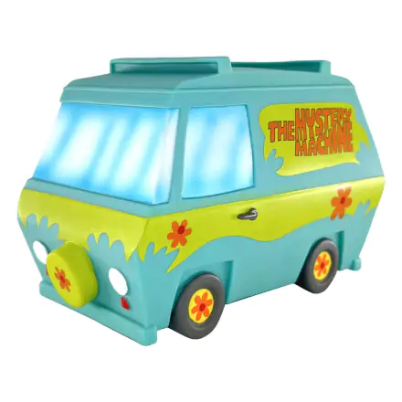 Scooby-Doo Coin Bank Mystery Machine 18 cm termékfotója