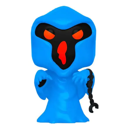 Scooby Doo Pop! Animation Vinyl Figure Phantom Shadow(GW) 9 cm termékfotója