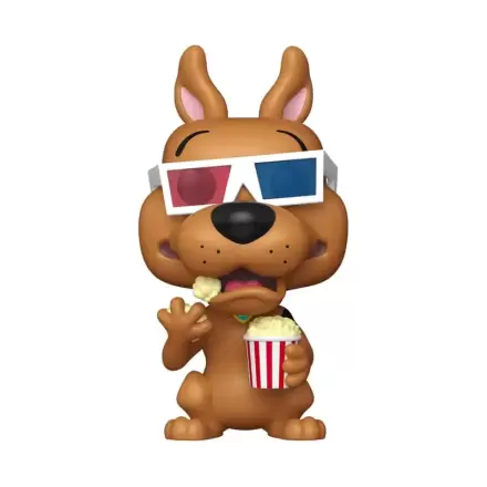 Scooby Doo Pop! Animation Vinyl Figure Scooby Doo 9 cm product photo