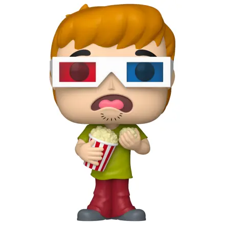 Scooby Doo Pop! Animation Vinyl Figure Shaggy 9 cm product photo