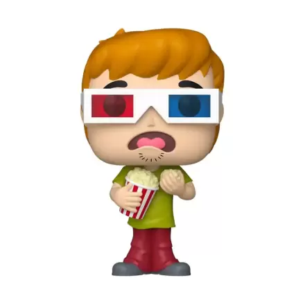 Scooby Doo Pop! Animation Vinyl Figure Shaggy 9 cm product photo