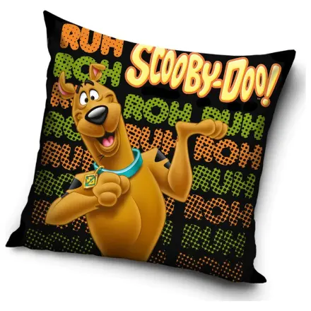 Scooby-Doo Row Pillowcase product photo