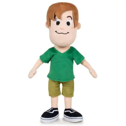 Scooby Doo Shaggy Rogers plush toy 35cm product photo