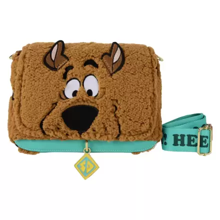Loungefly Scooby-Doo shoulder bag
 product photo