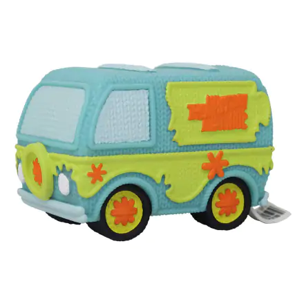 Scooby Doo Vinyl Figure The Mystery Machine 13 cm product photo