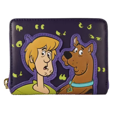Scooby-Doo wallet
 product photo