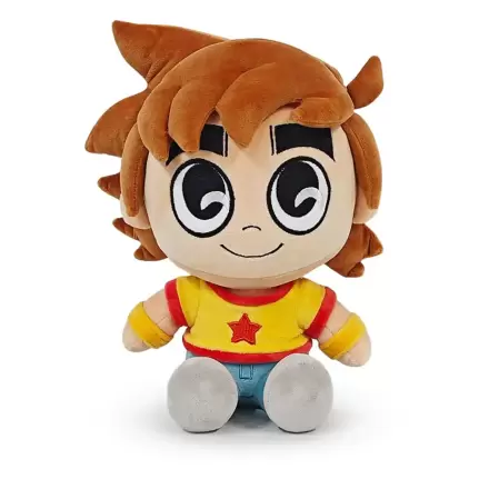 Scott Pilgrim Plush Figure Scott Pilgrim 23 cm product photo
