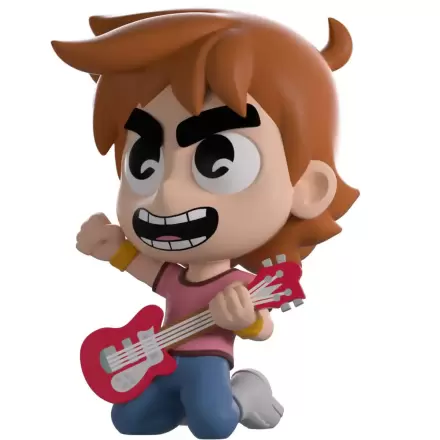 Scott Pilgrim Vinyl Figure Scott Pilgrim 11 cm termékfotója