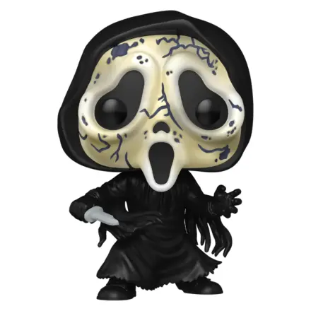 Scream Funko POP! figure - Ghost Face Distressed Mask product photo