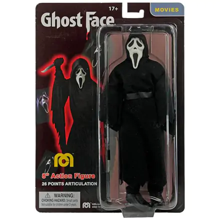 Scream Ghost Face figure 20cm product photo