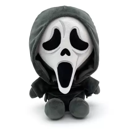 Scream Plush Figure Ghost Face 22 cm termékfotója