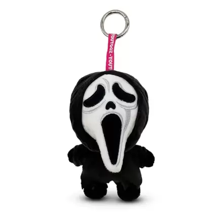 Scream Plush Keychain Ghost Face 13 cm  product photo