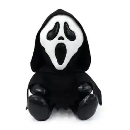 Scream Phunny Plush Figure Ghost Face 20 cm termékfotója