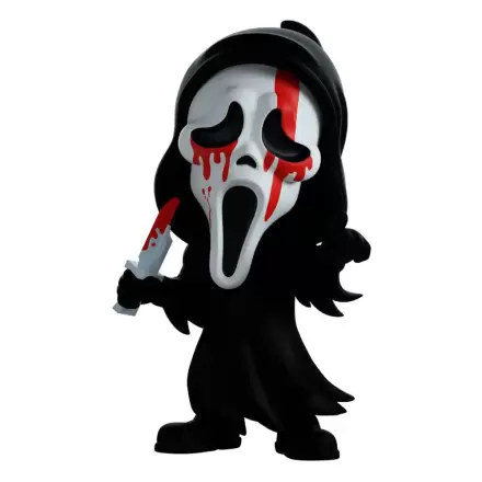 Scream Vinyl Figure Ghost Face 12 cm product photo