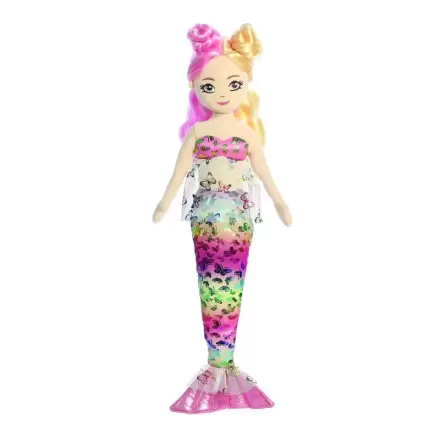 Sea Sparkles Little Mermaid Dulcinea plush toy 46cm product photo