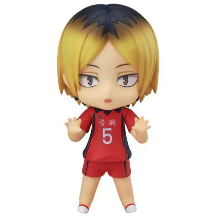 Haikyu!! Nendoroid Action Figure Kenma Kozume 10 cm product photo