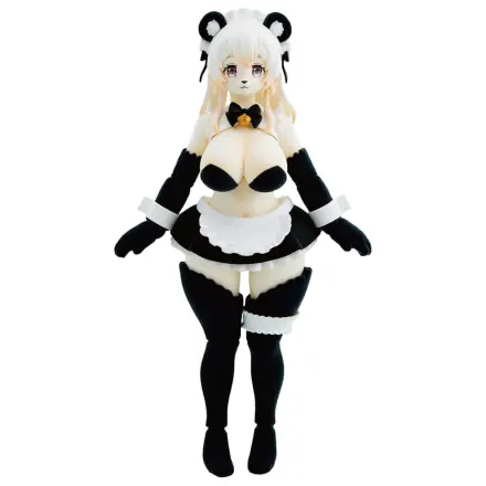 Seductive Beast's Action Figure 1/12 Fruit No. 002 Ranran 16 cm     product photo