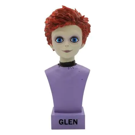 Seed of Chucky Bust Glen 38 cm product photo