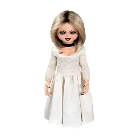 Seed of Chucky Prop Replica 1/1 Tiffany Doll product photo