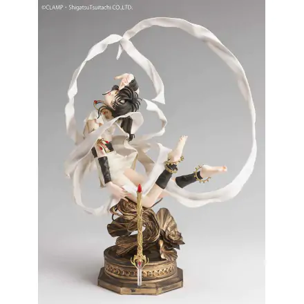 Seiden: RG Veda PVC Statue 1/7 Ashura 32 cm termékfotója