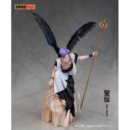 Seiden: RG Veda PVC Statue Kujaku 38 cm termékfotója