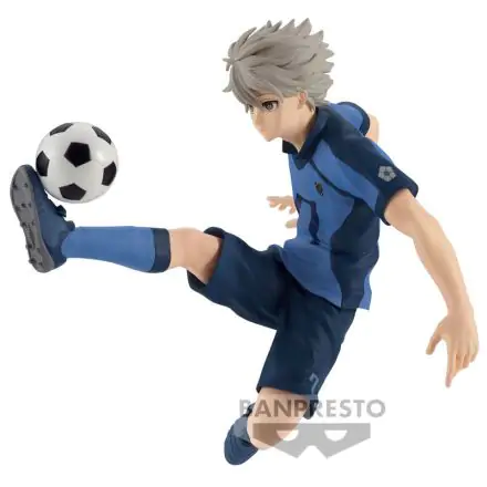 Blue Lock Seishiro Nagi figure 13cm product photo