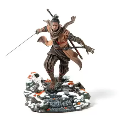 Sekiro: Shadows Die Twice Statue Sekiro 32 cm product photo