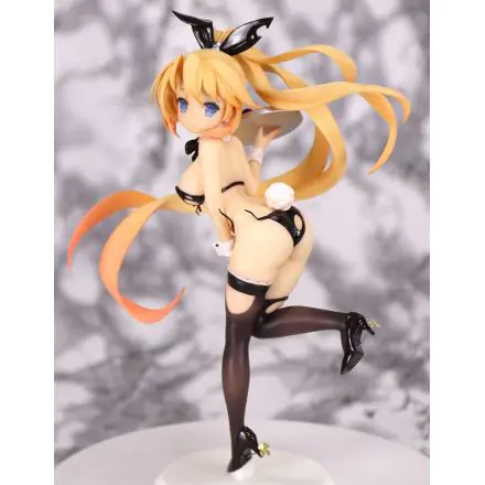 Senkan Shoujo R Statue 1/7 Archer Fish Bunny Girl Ver. 24 cm product photo