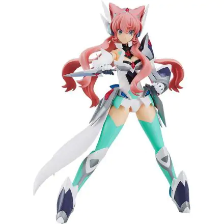 Senki Zesshou Symphogear Act Mode Action Figure Maria Cadenzavna Eve 16 cm termékfotója