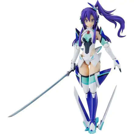 Senki Zesshou Symphogear Act Mode Action Figure Tsubasa Kazanari 16 cm termékfotója