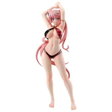 Senki Zesshou Symphogear XV PVC Figure 1/7 Maria Cadenzavna Eve Bikini style 27 cm product photo