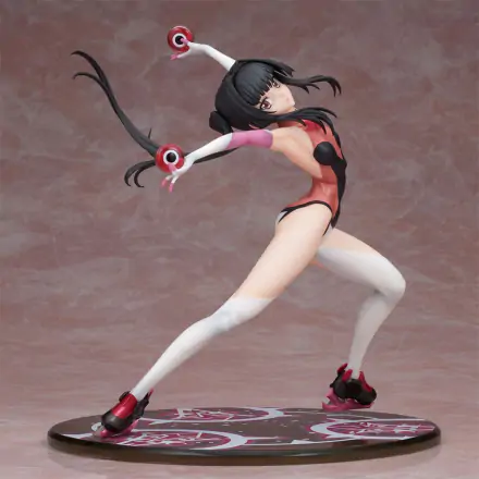 Senki Zesshou Symphogear XV PVC Statue 1/7 Shirabe Tsukuyomi Gear Inner Ver.  23 cm product photo