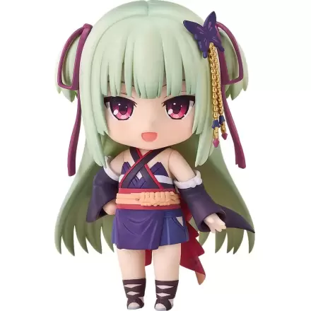 Senkoi Manbana Nendoroid Action Figure Murasame 10 cm termékfotója