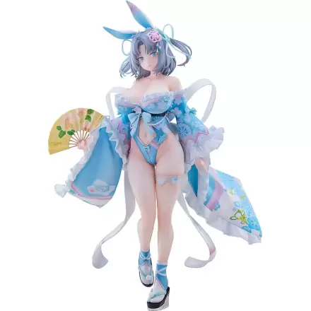 Senran Kagura PVC Statue 1/4 Yumi: Japanese Bunny Ver. 43 cm product photo