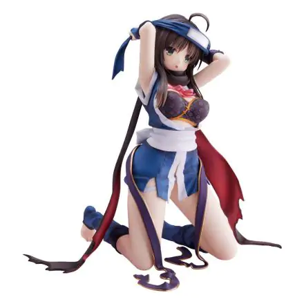 Senren Banka PVC Statue 1/3.5 Mako Hitachi 30 cm product photo