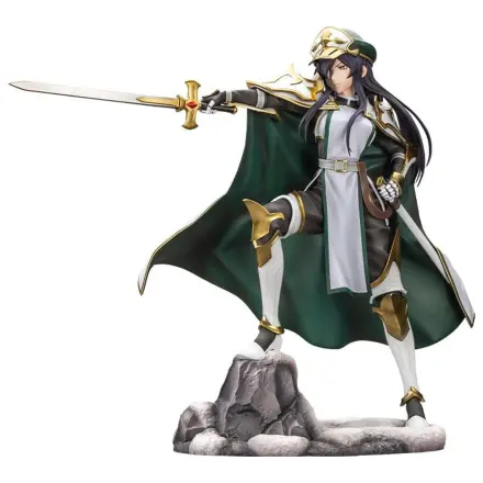 Sentenced to Be a Hero PVC Figure 1/7 Patausche Kivia 27 cm product photo