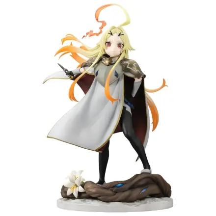 Sentenced to be a Hero PVC Figure 1/7 Teoritta 24 cm product photo