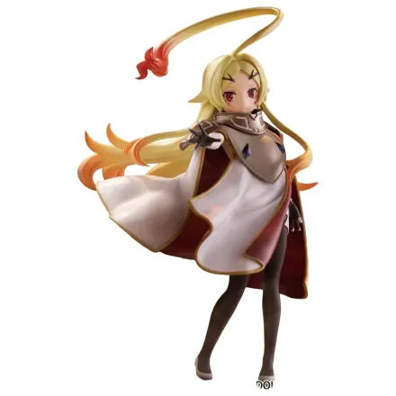 Sentenced to Be a Hero Trio-Try-iT PVC Statue Teoritta 20 cm    product photo