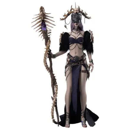 Serpent Kin Action Figure 1/6 Calamity 30 cm product photo