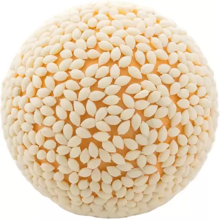 Plastic Model Kit 1/1 Sesame Ball 4 cm product photo