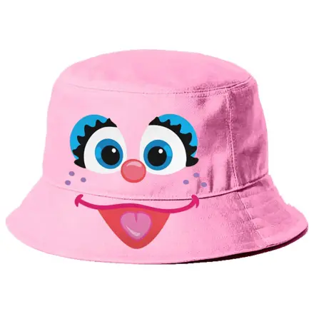 Sesame Street Abby Cadabby fishing hat product photo