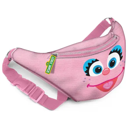 Sesame Street Abby Cadabby bum bag product photo