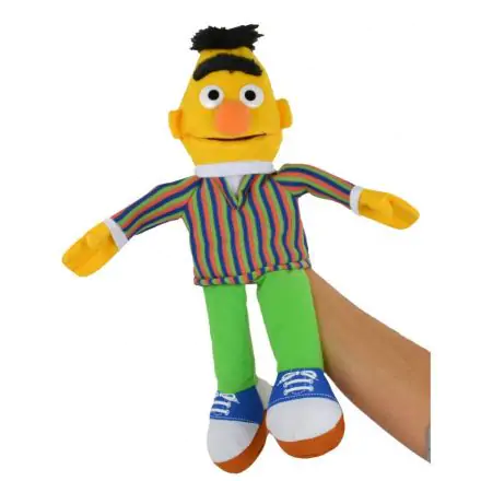 Sesame Street Hand Puppet Bert 41 cm product photo