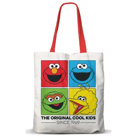 Sesame Street shopping bag product photo