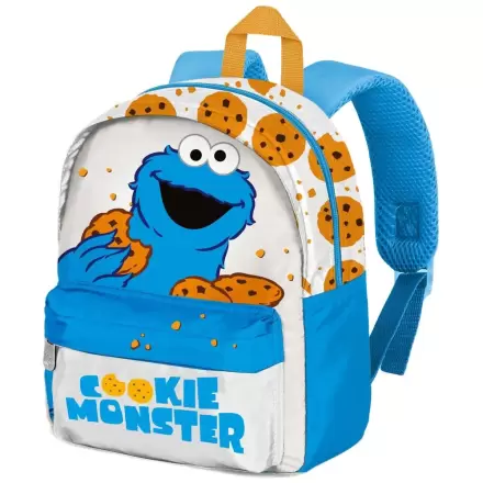 Sesame Street Biscuit Monster backpack 27cm product photo