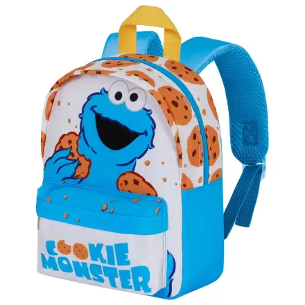 Sesame Street Biscuit Monster backpack 27cm product photo