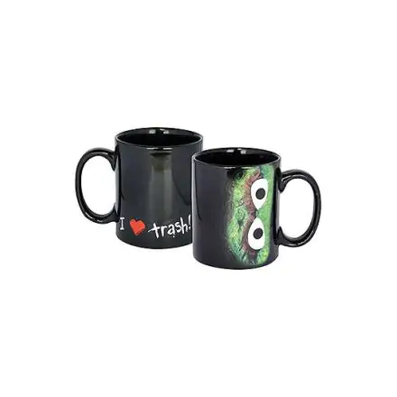 Sesame Street Mug Oscar product photo