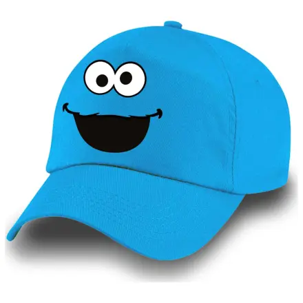 Sesame Street Cookie Monster baseball cap product photo